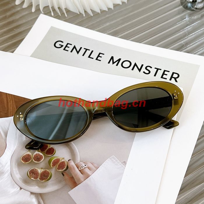 Gentle Monster Sunglasses Top Quality GMS00400